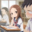 Takagi-san