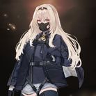 [少女线]少女前线战术娃娃An-94