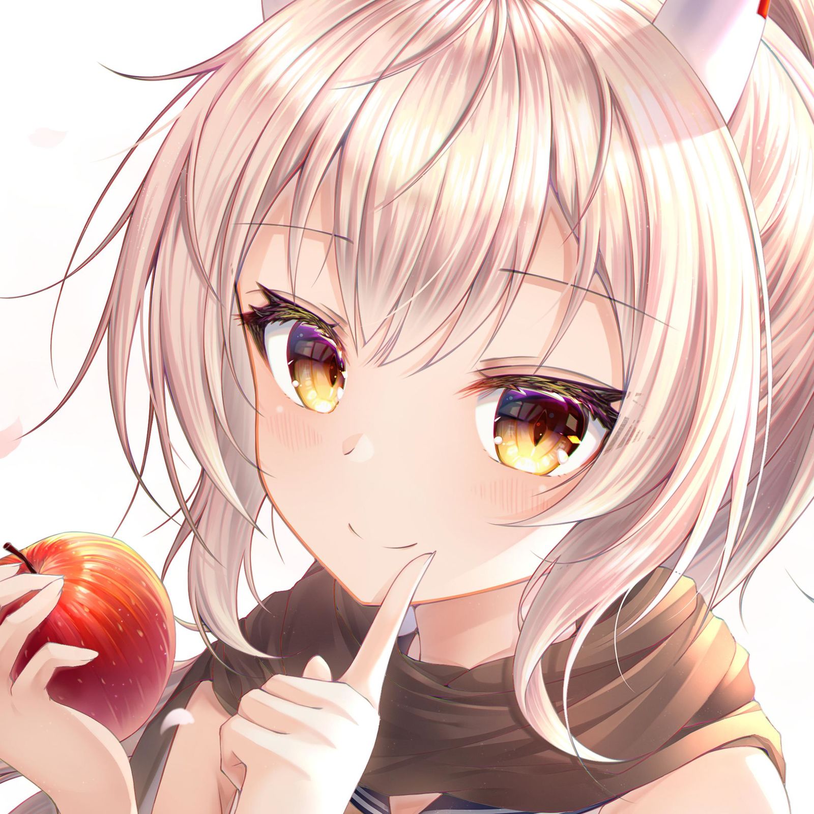 小樱、苹果、绫波！