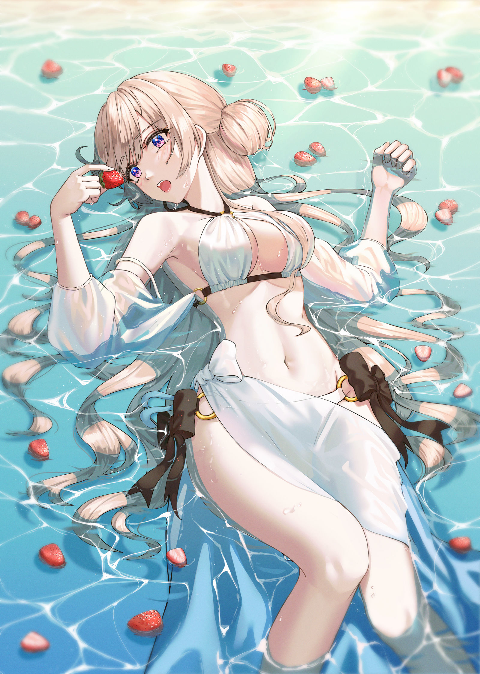  Summer! 