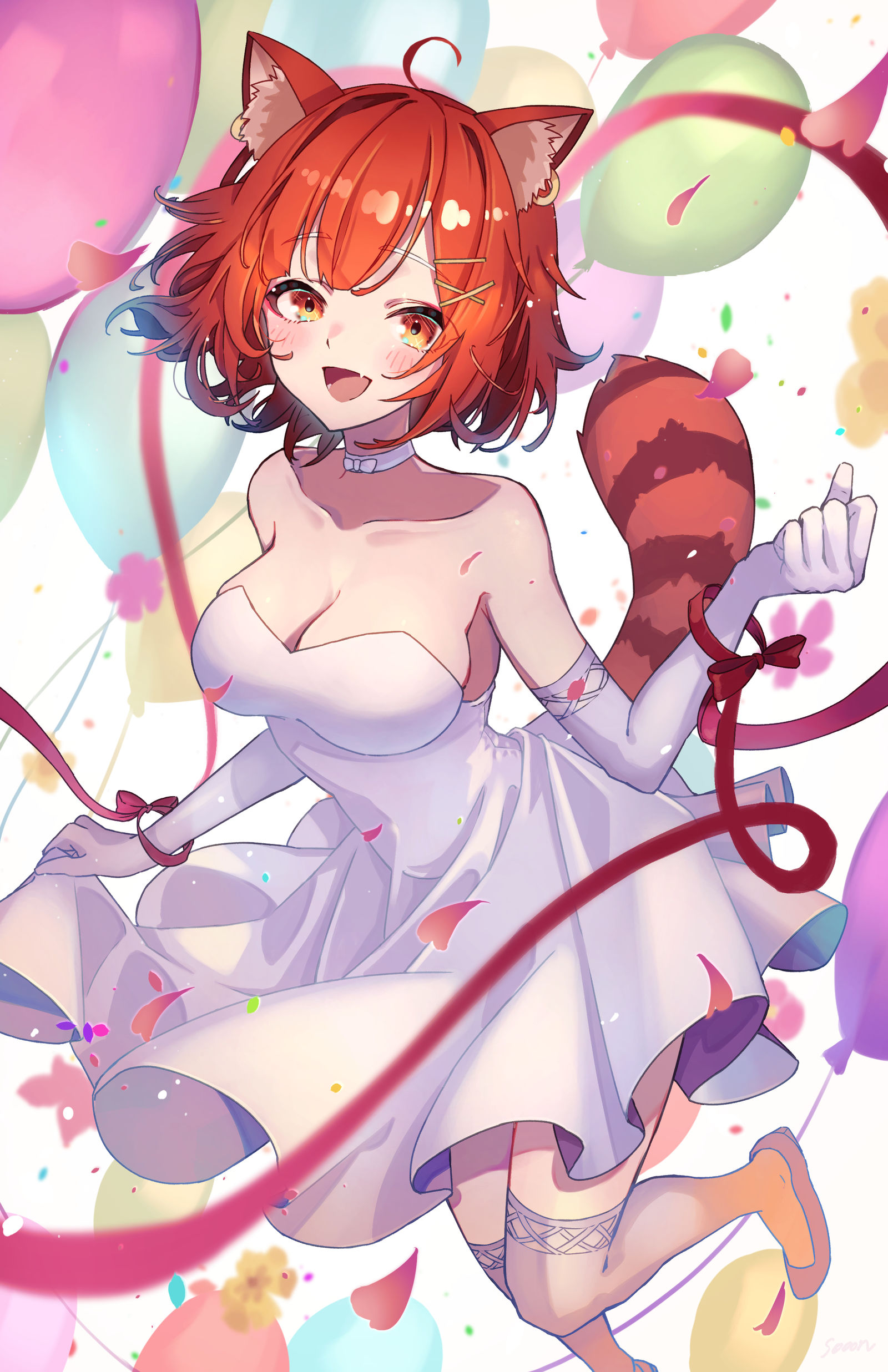 HAPPYBIRTHDAY！
