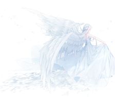 天使-原创创作