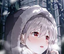 ❄-女孩子原创