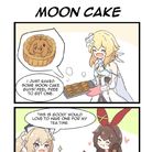 Genshin Impact: Moon Cake