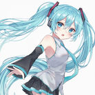 初音未来