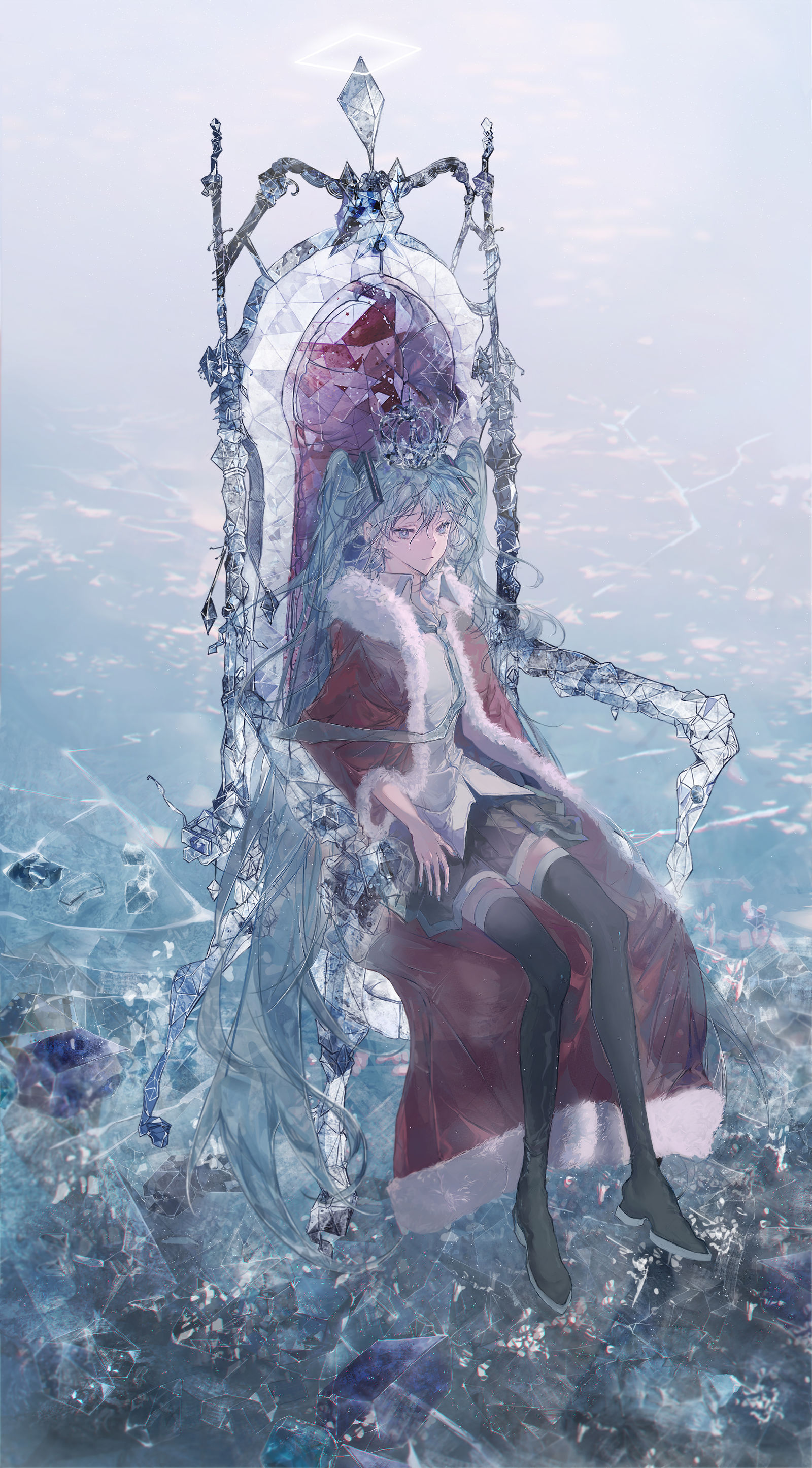 冰之王冠