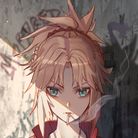 Mordred