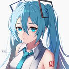 MIKU