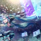 初音未来