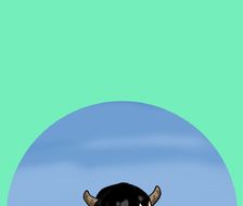 牛头人-板绘牛头人