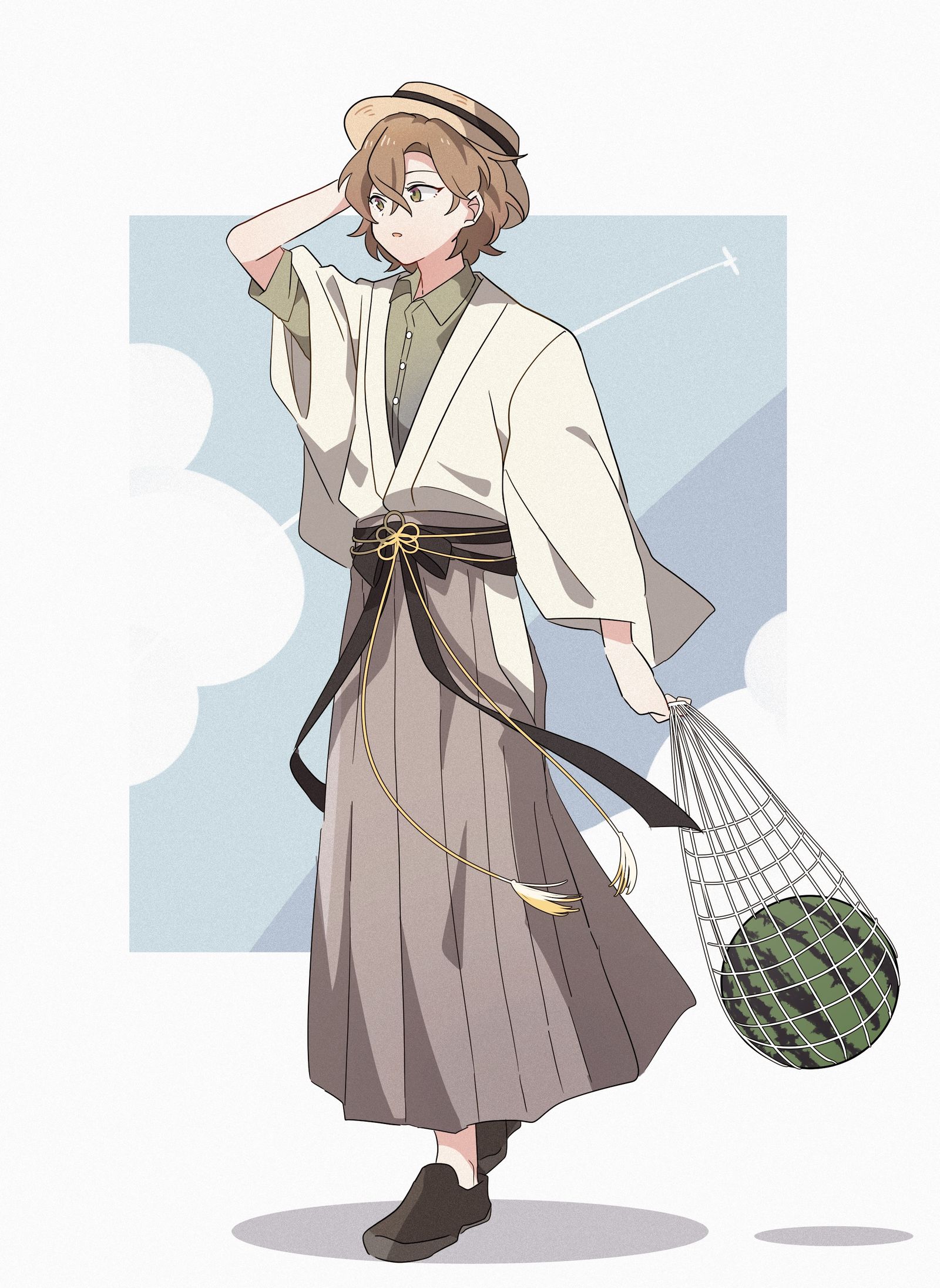 汇总10梦野幻太郎催眠麦克风