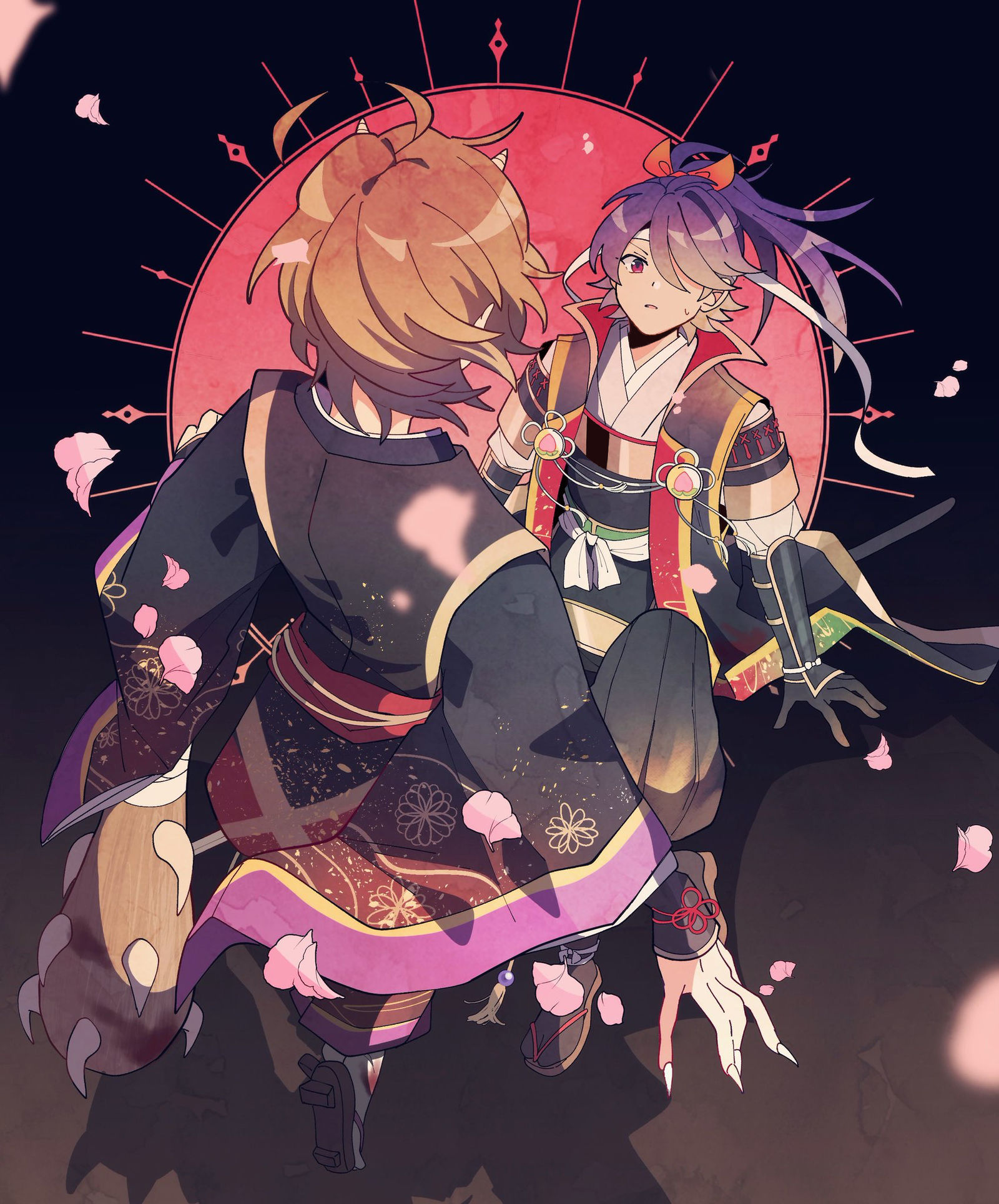 汇总10梦野幻太郎催眠麦克风