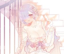 Anniversary REM-ToRaNoRe:从零开始的异世界生活