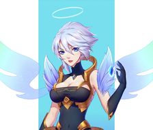 Dawnbringer Riven