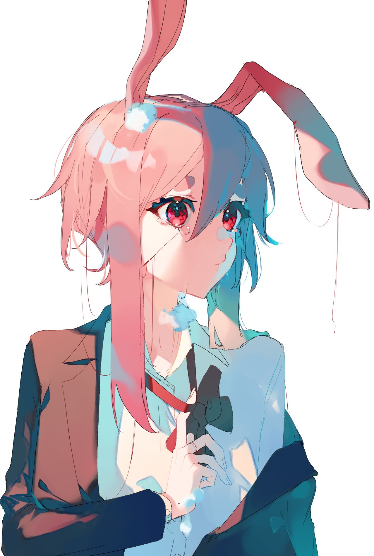 破绽