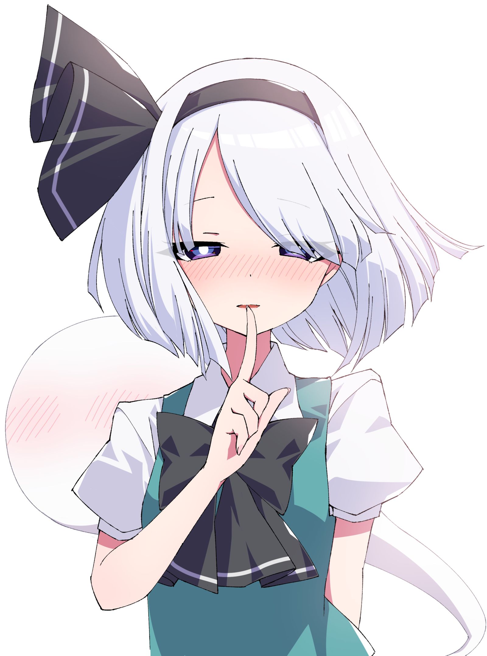 吉特妖梦东方project魂魄妖梦