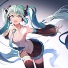 miku