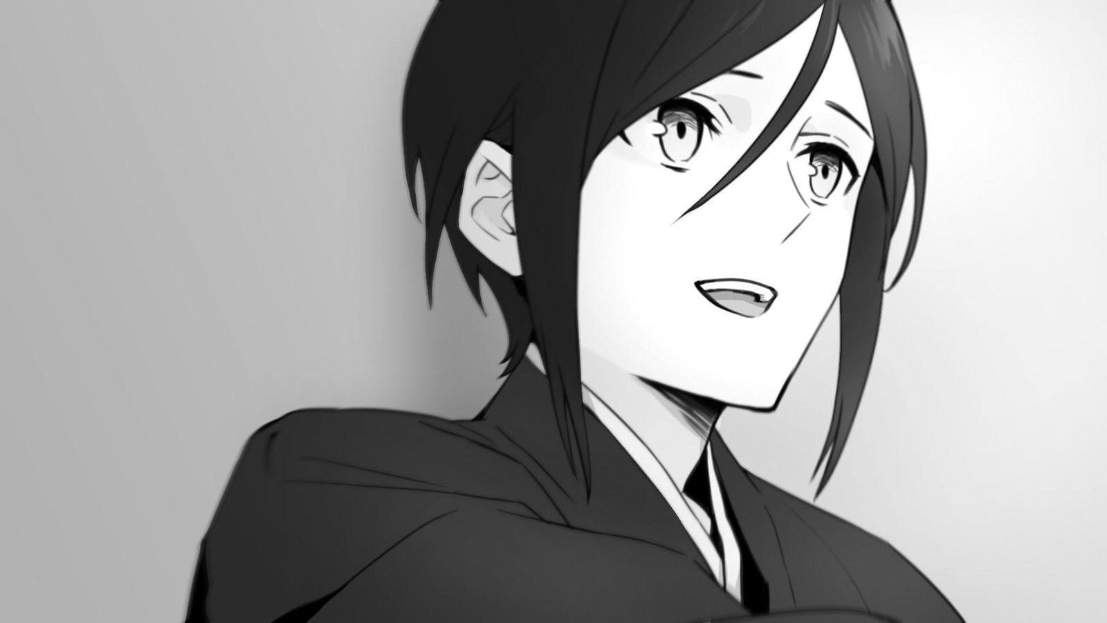 原画 of 薬研藤四郎