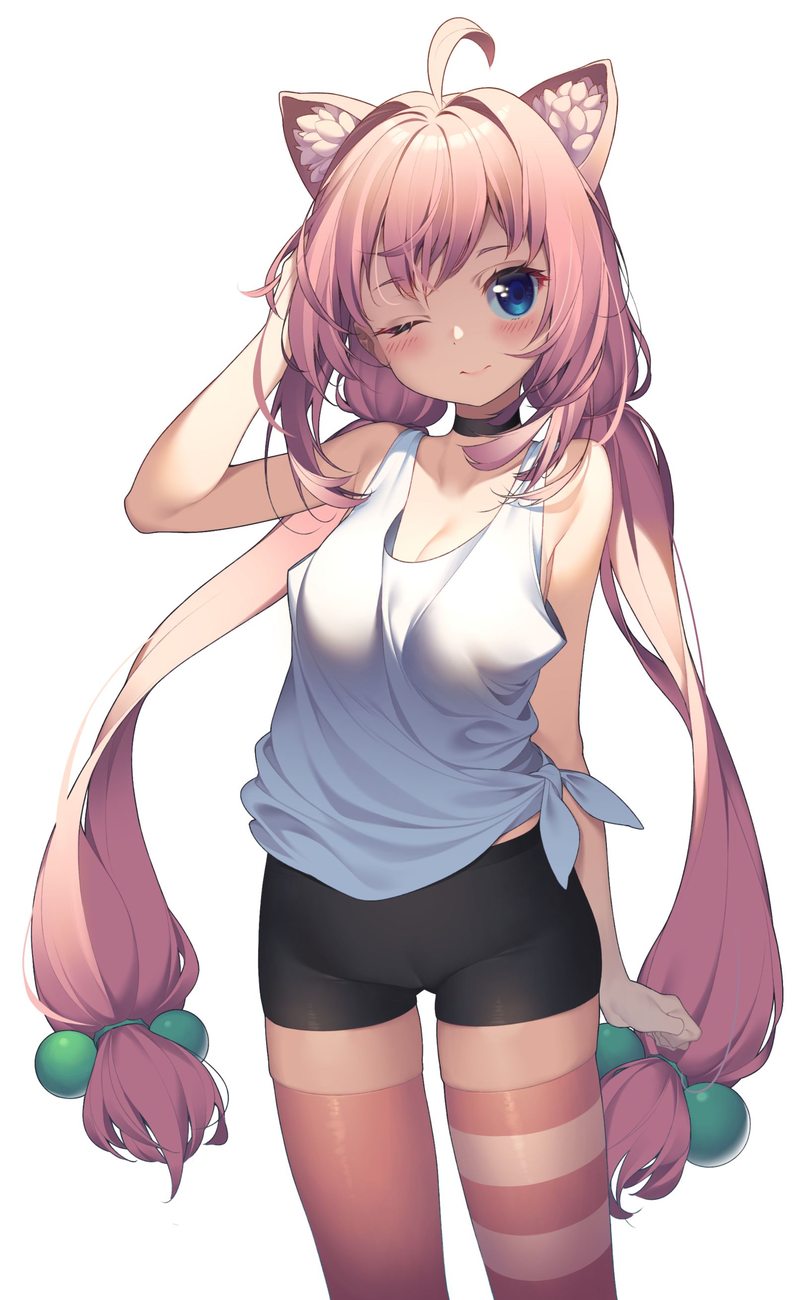 20200623猫宫日向虚拟主播