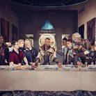 The Last Supper