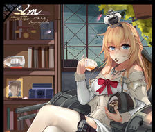 Warspite-舰队collectionウォースパイト(艦隊これくしょん)