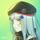 少女前线 - HK416