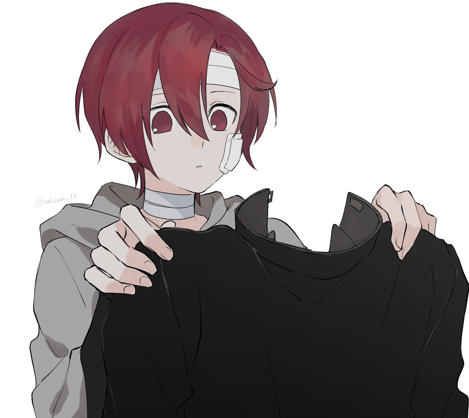 精神病サイコグラム横图