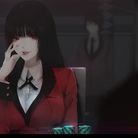 Jabami Yumeko