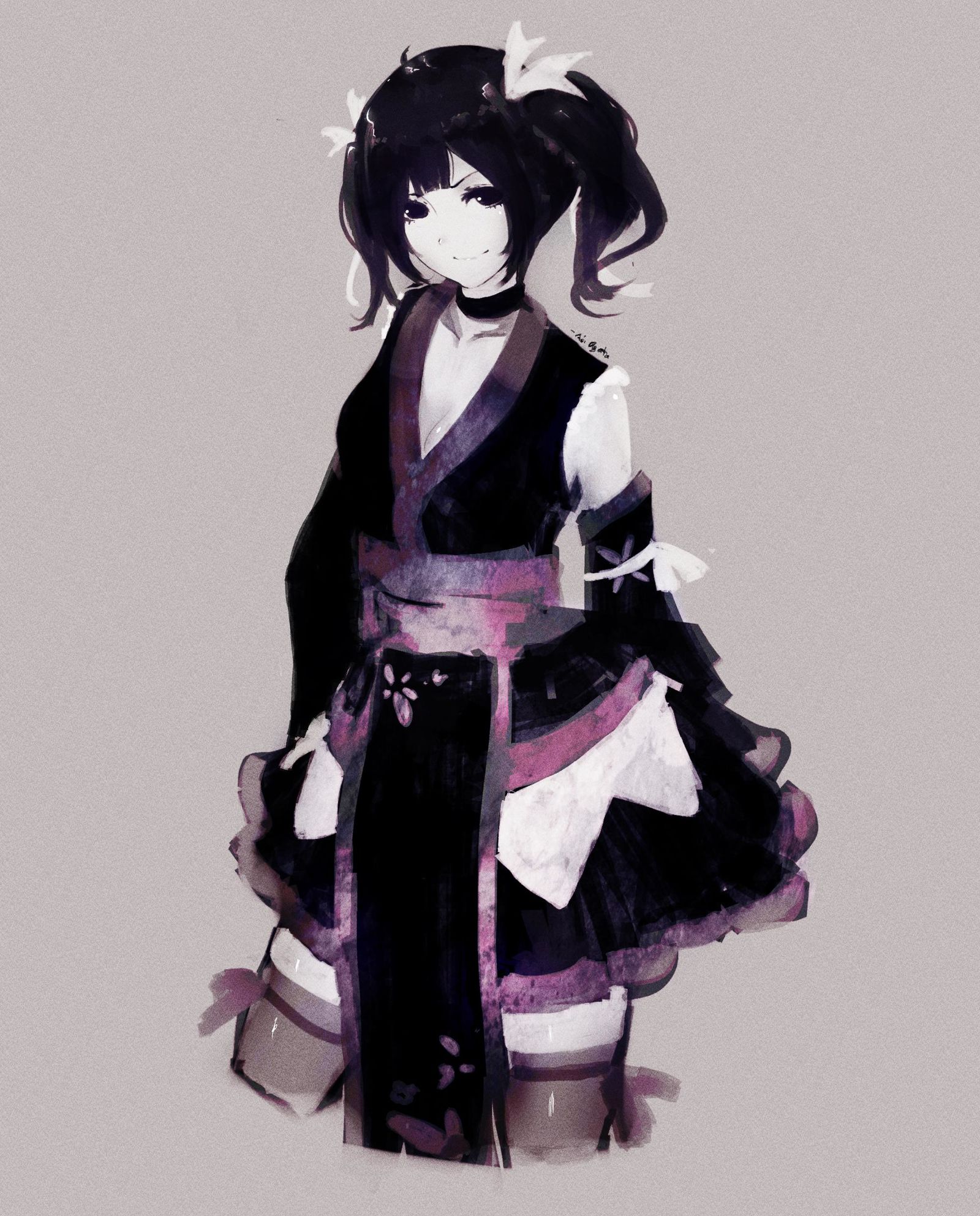 樱花
