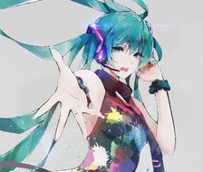 Tell your world Miku