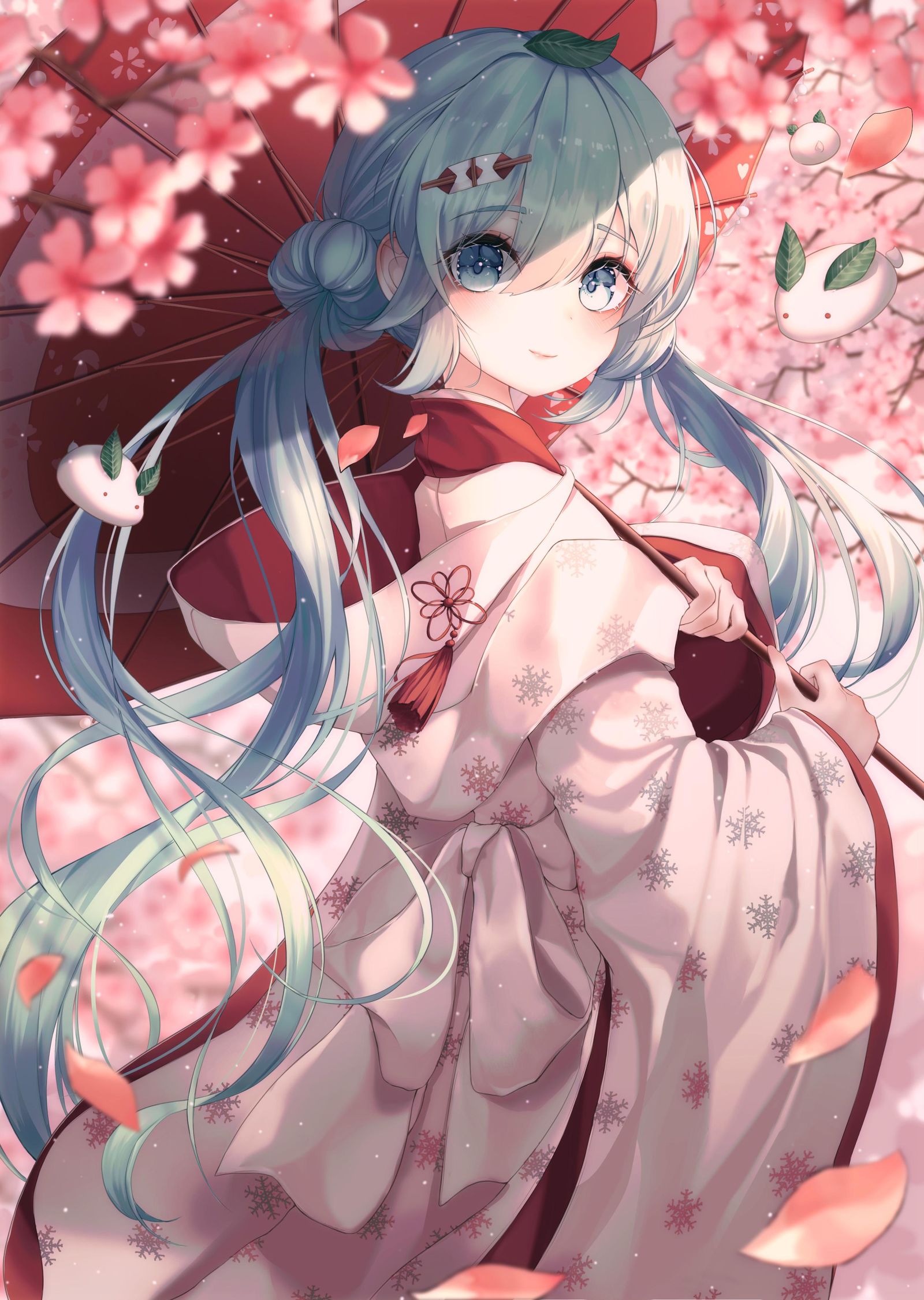 2013雪初音