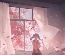 樱花雨-VOCALOID初音未来