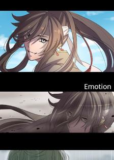 Emotion插画图片壁纸