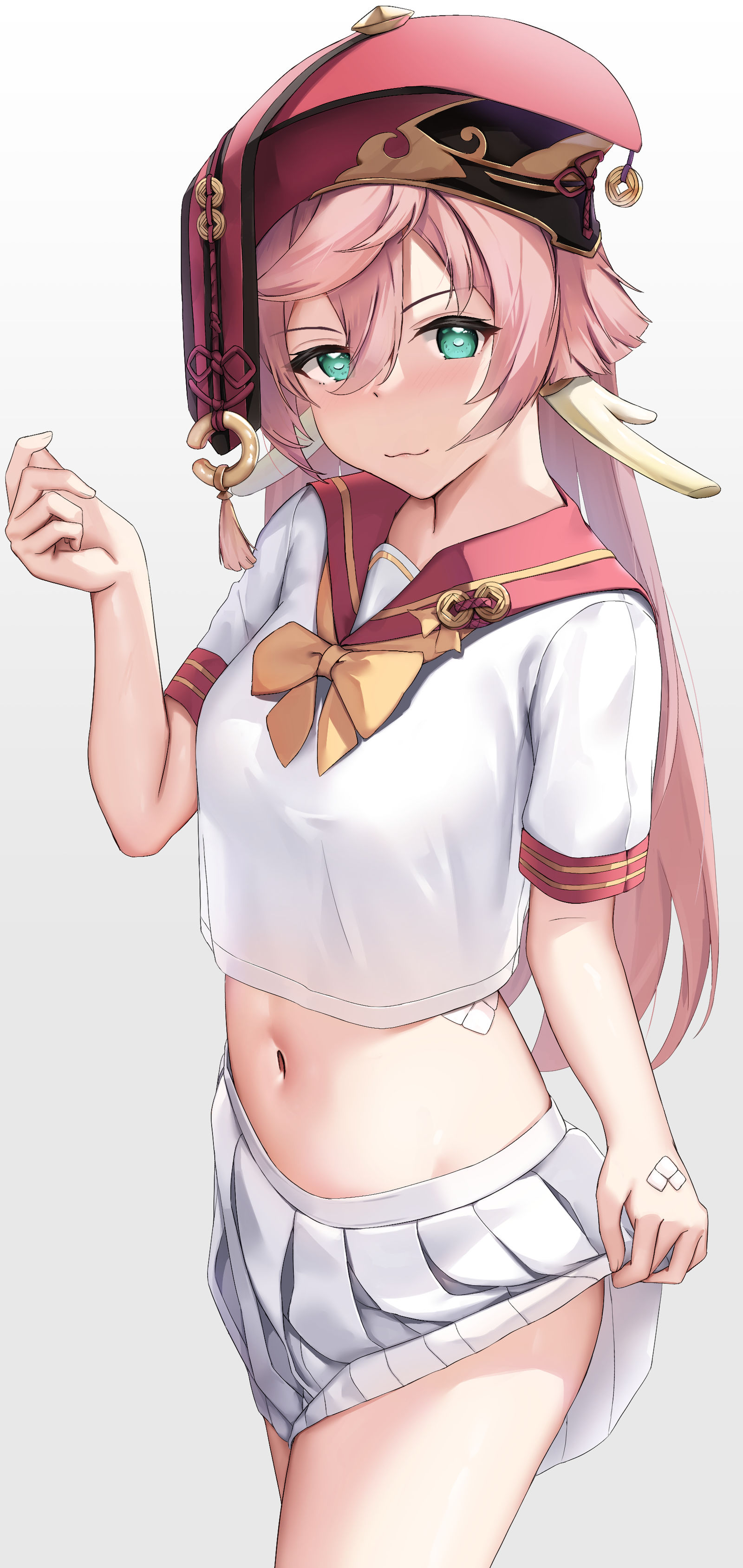 Sailor Yanfei~