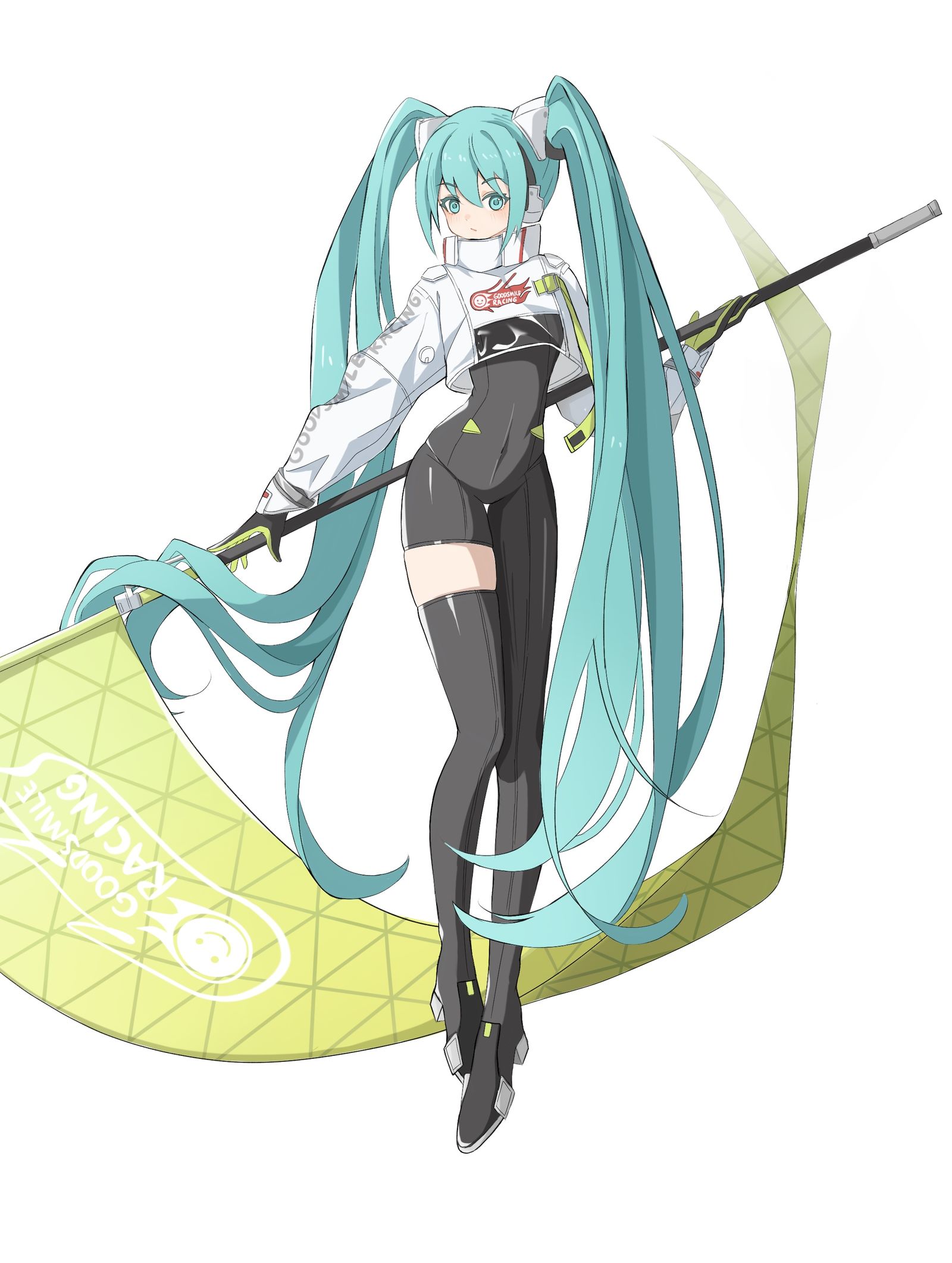 初音