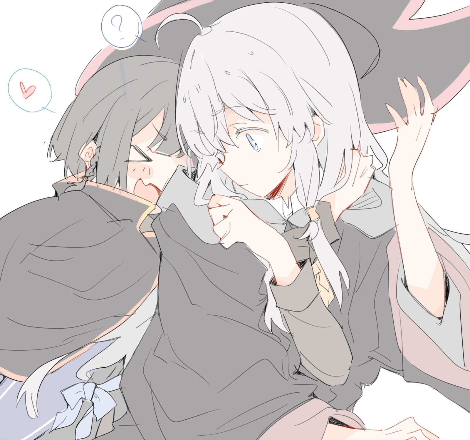 触站网提供伊蕾娜-伊蕾娜百合图片壁纸浏览,此图片