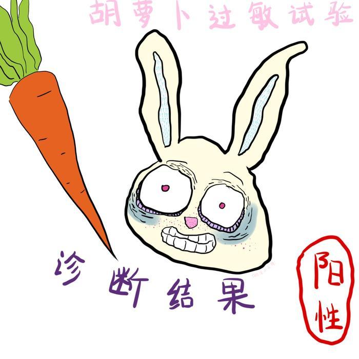 🥕插画图片壁纸