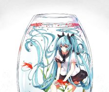 ★★★-VOCALOID初音未来