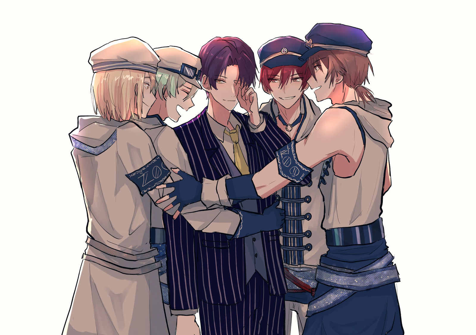 01oo03总结偶像星愿01oo03