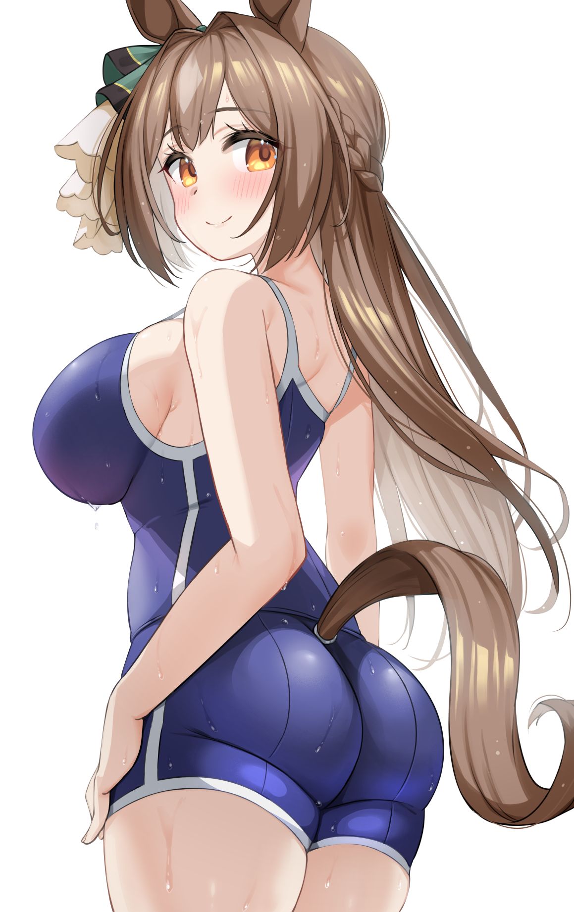 土诺钻石先生…
