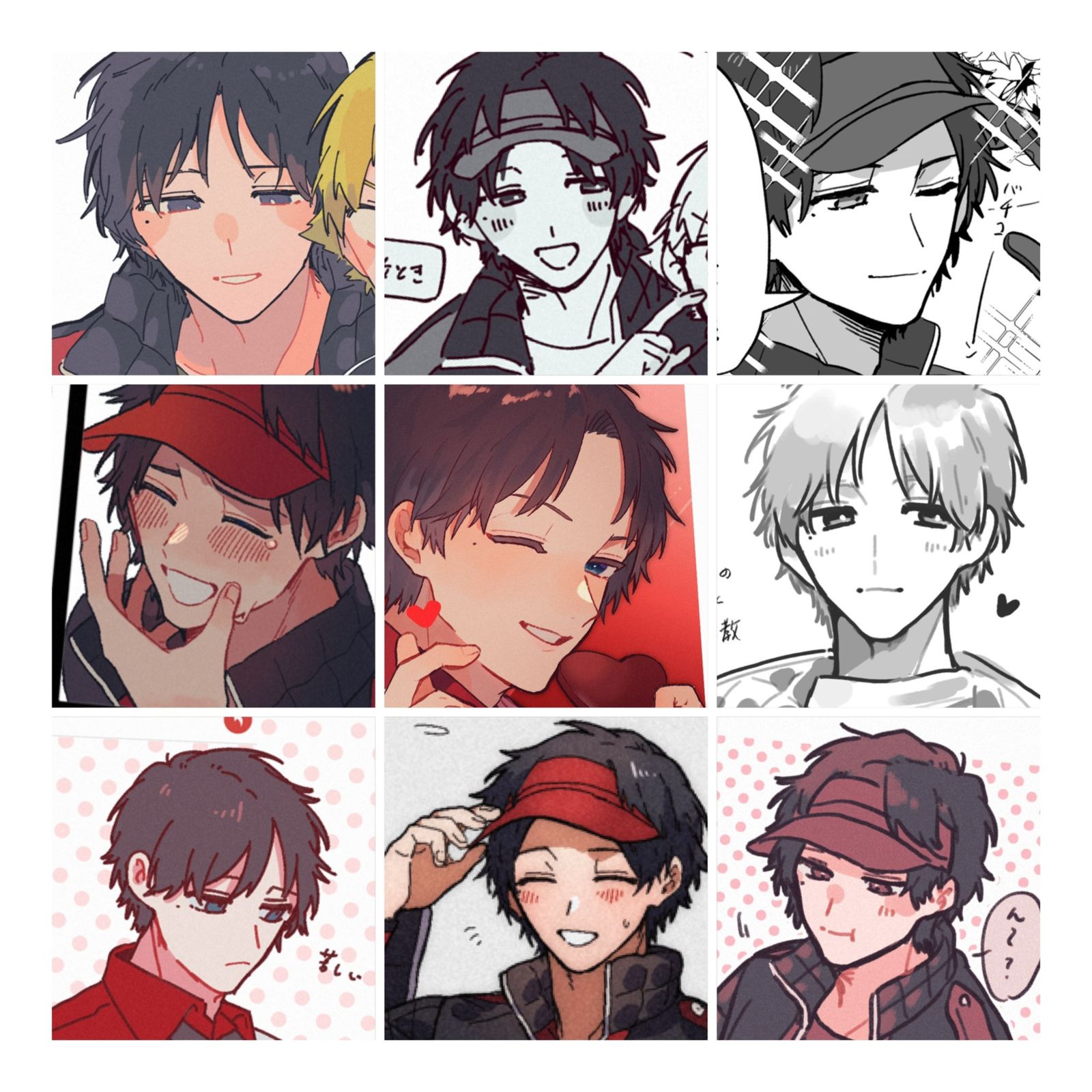 wt日志3境界触发者生驹队