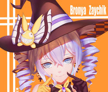 Bronya Zaychik-同人崩坏3