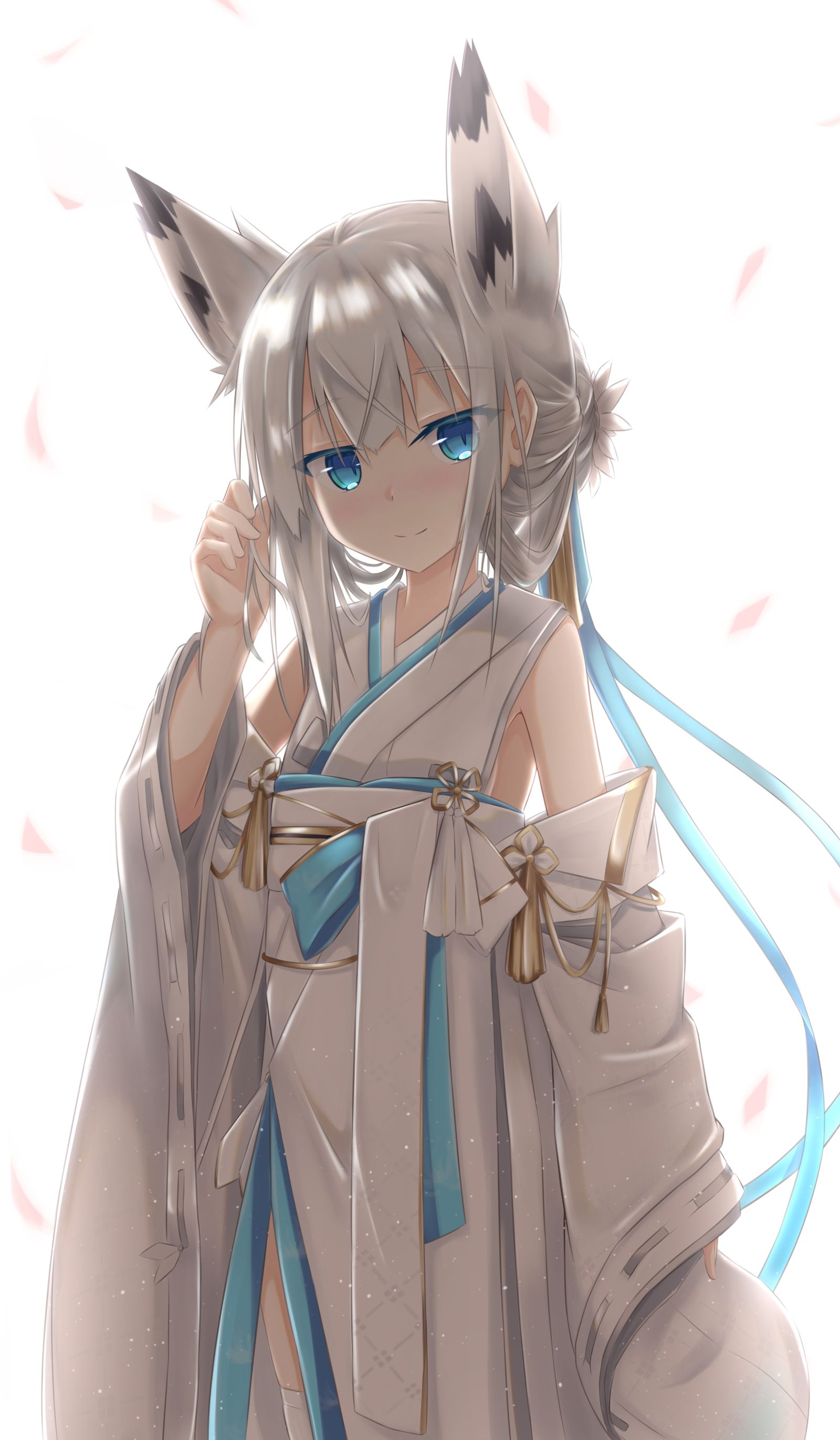 江风碧蓝航线江风江风舰队これくしょん