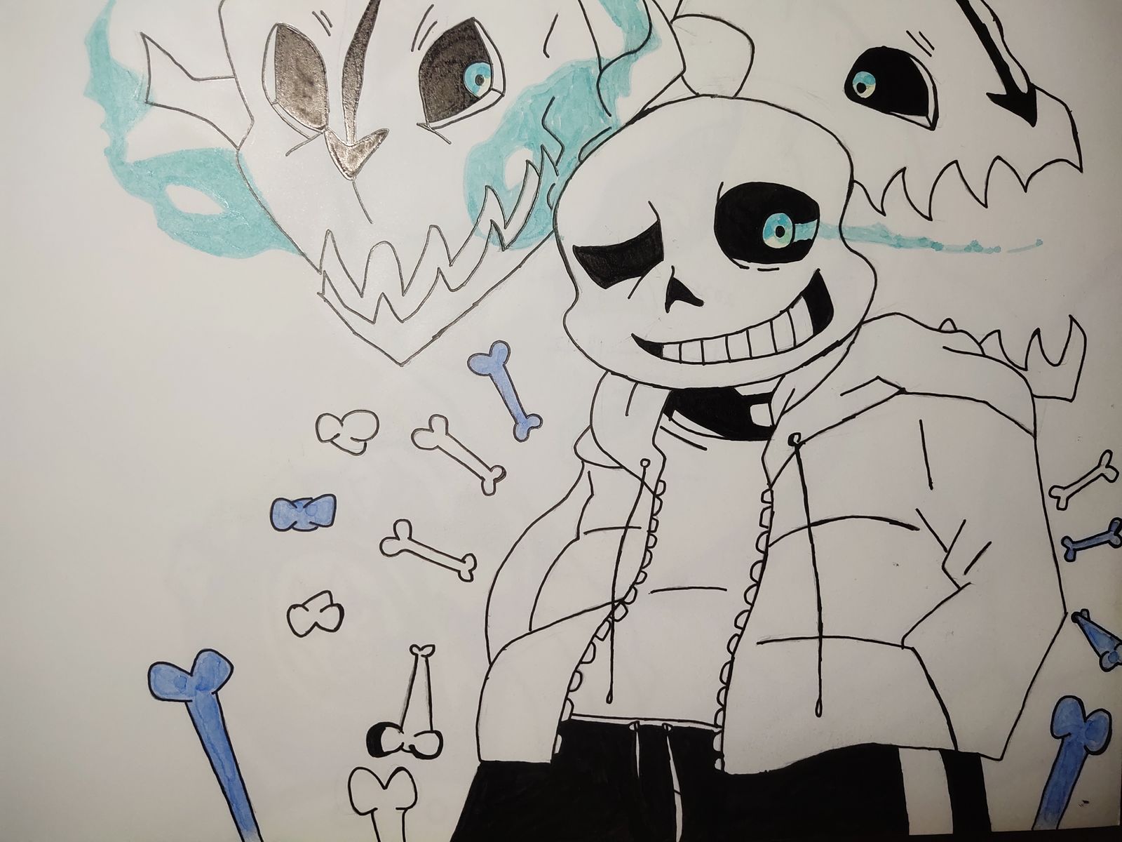 sans