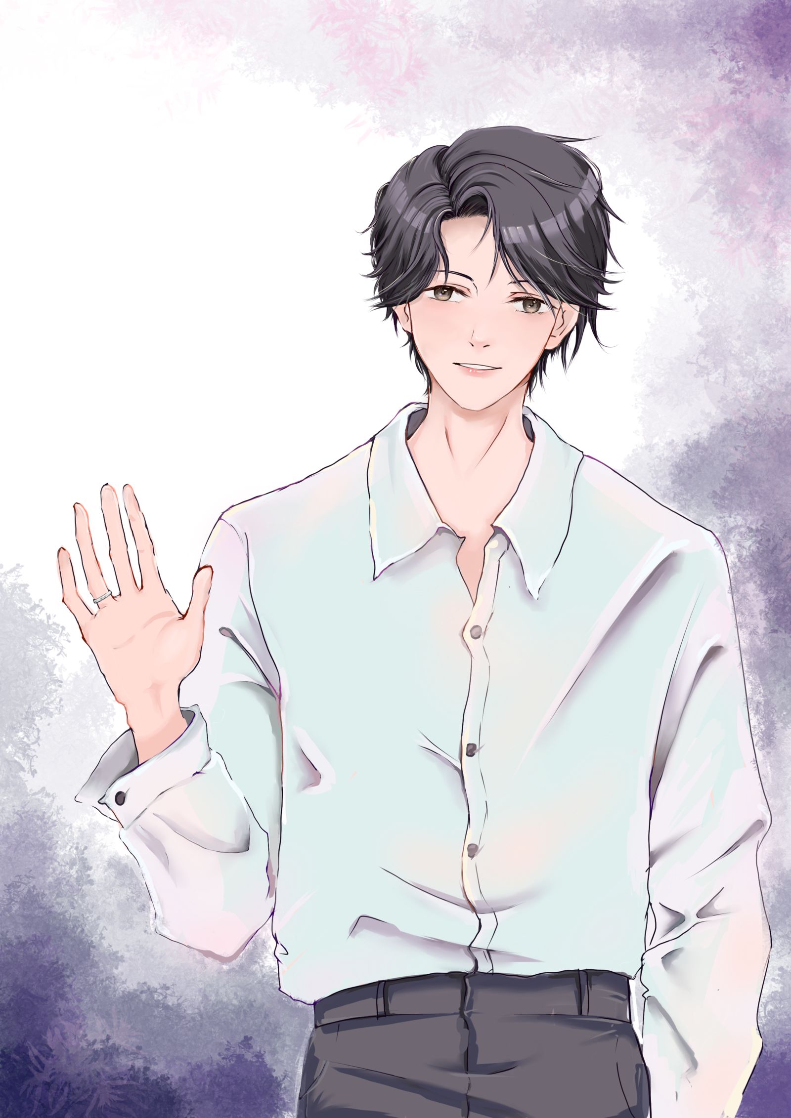 晏明修晏明修188男团