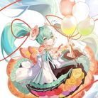 魔法miku