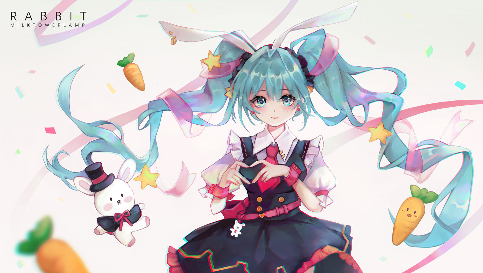 miku