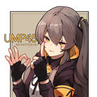 ump45