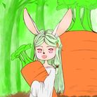 兔兔与萝卜