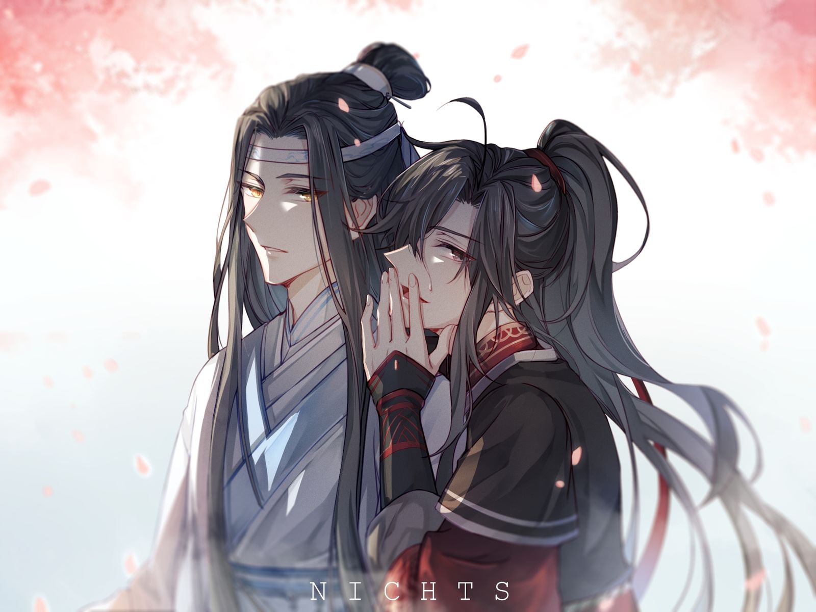 忘羡合集-忘羡MoDaoZuShi